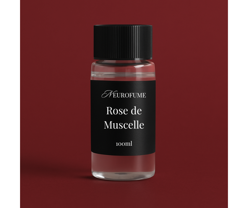 Musked Rose