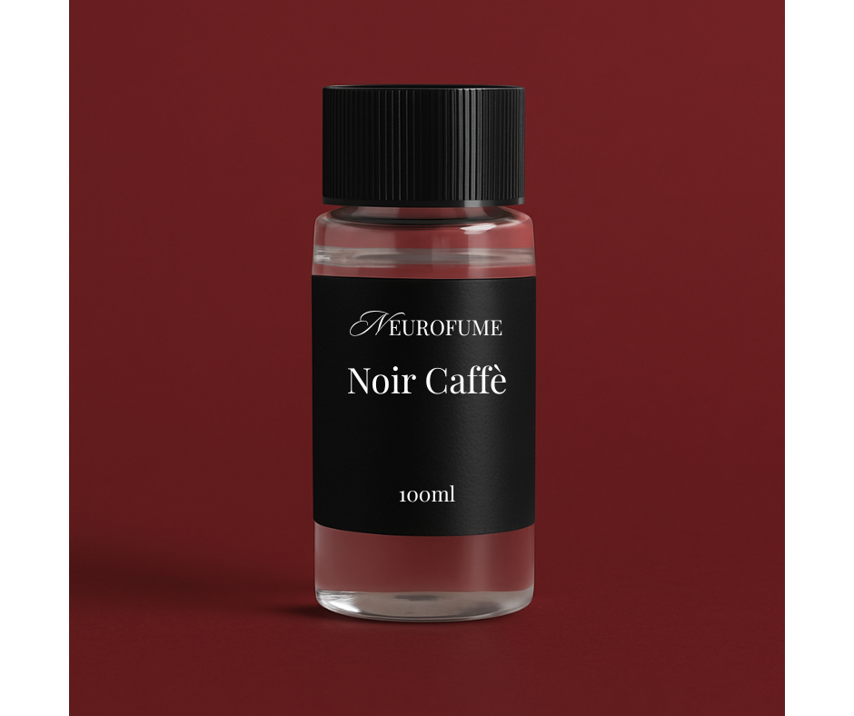 Dark Coffee Noir