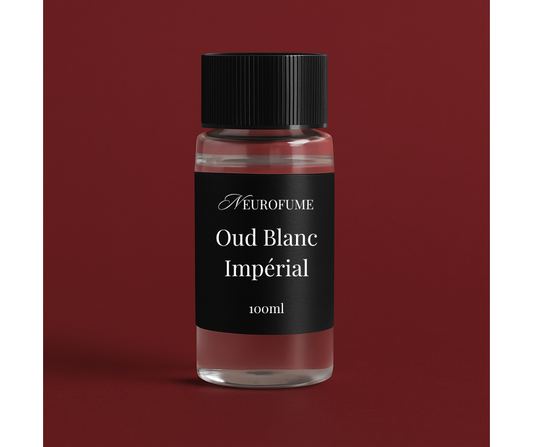 Impérial white oud