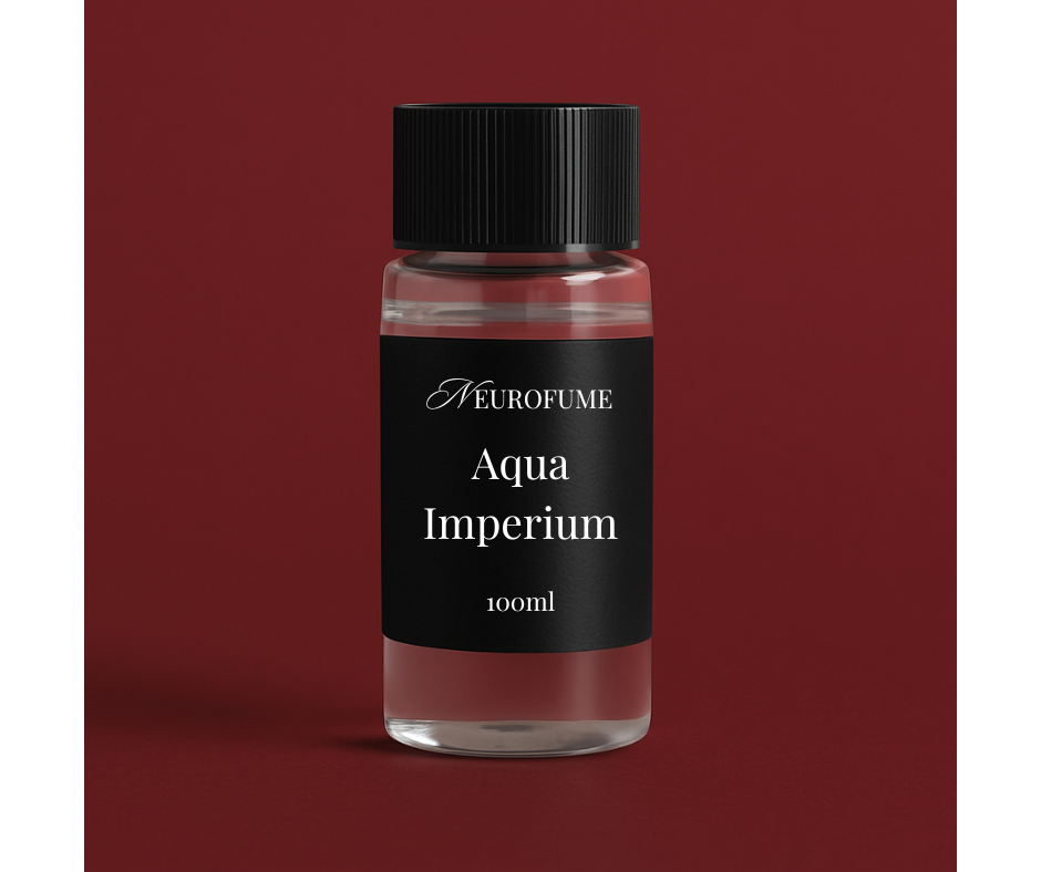Aqua Imperium