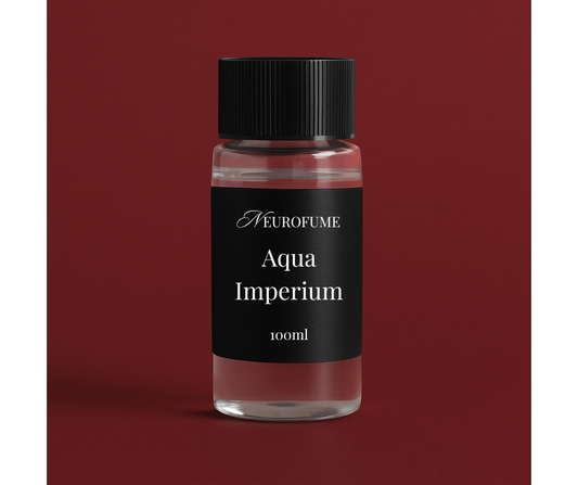 Aqua Imperium
